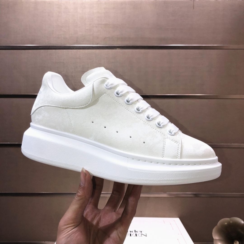 Alexander Mcqueen Casual Shoes